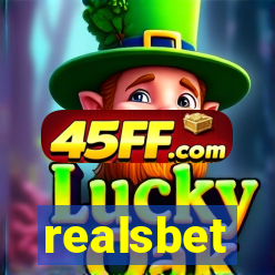 realsbet