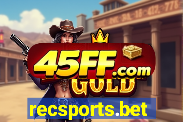 recsports.bet