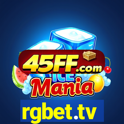 rgbet.tv