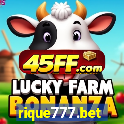 rique777.bet
