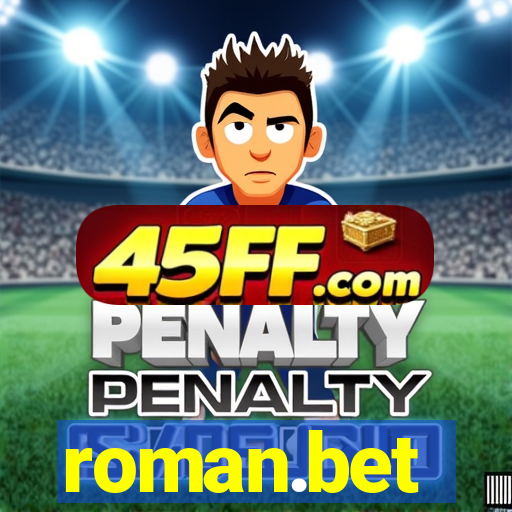 roman.bet