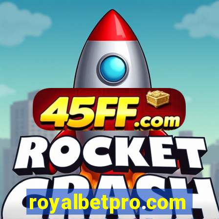 royalbetpro.com