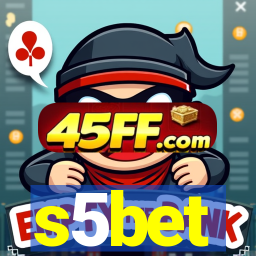 s5bet