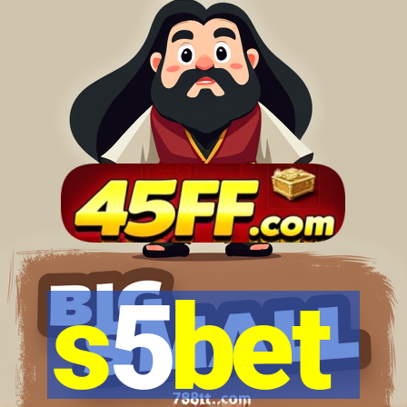 s5bet