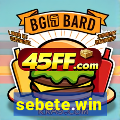 sebete.win