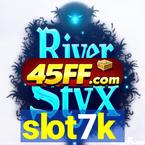 slot7k
