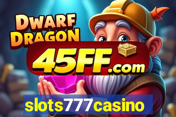 slots777casino