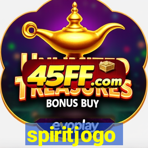 spiritjogo