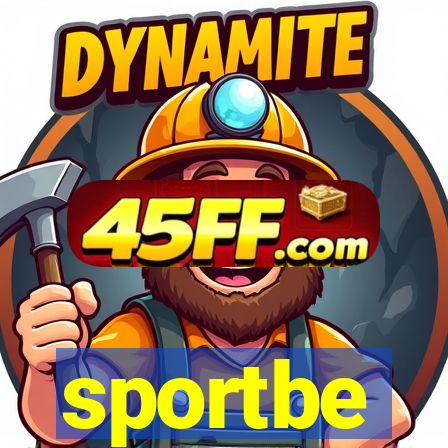 sportbe
