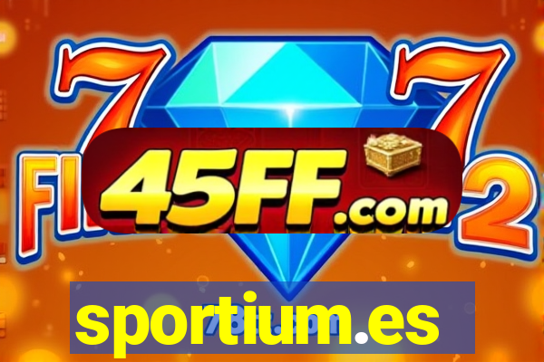 sportium.es