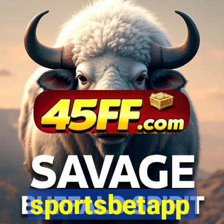 sportsbetapp