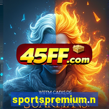 sportspremium.net