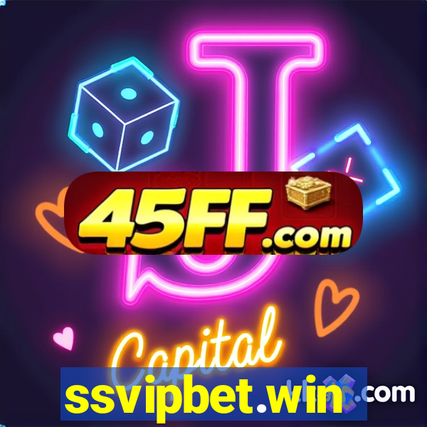ssvipbet.win