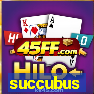 succubus
