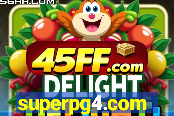 superpg4.com