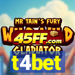t4bet