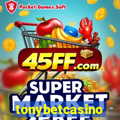 tonybetcasino