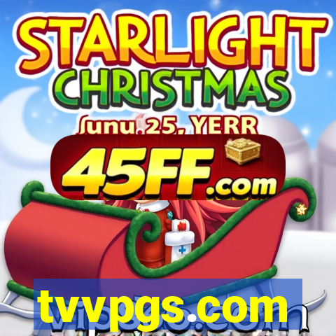 tvvpgs.com