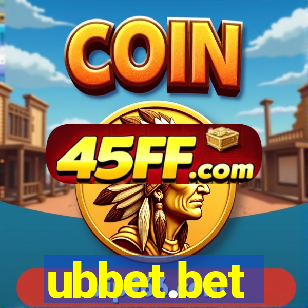 ubbet.bet