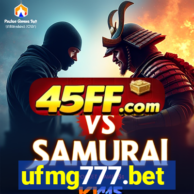 ufmg777.bet