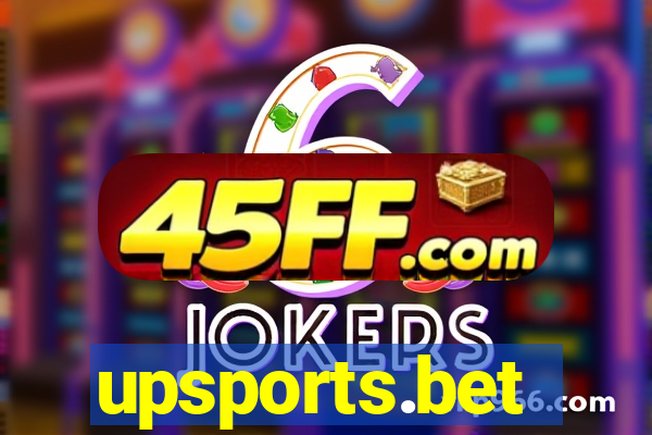 upsports.bet