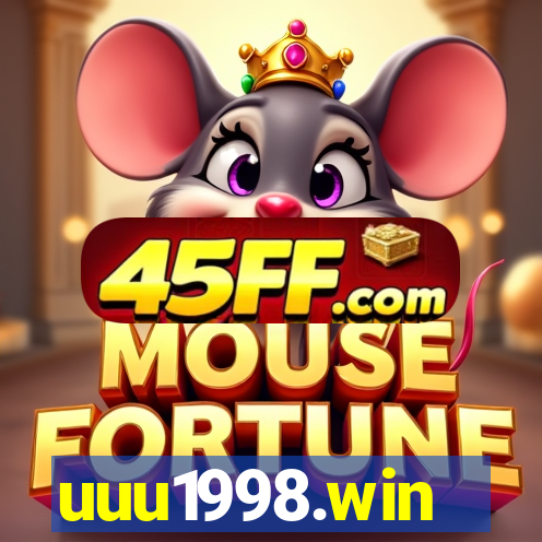 uuu1998.win