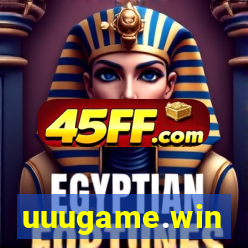 uuugame.win