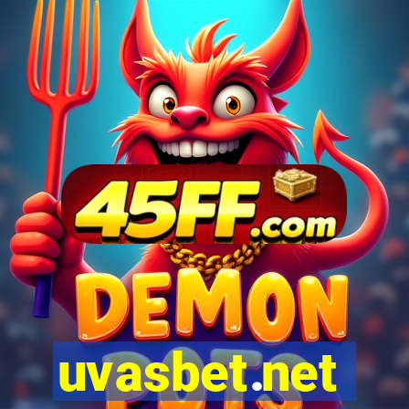uvasbet.net