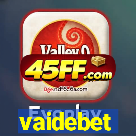 vaidebet