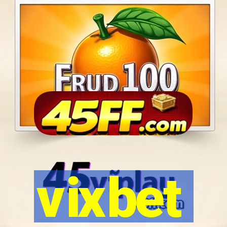 vixbet