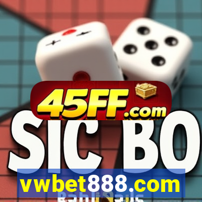 vwbet888.com