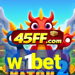 w1bet