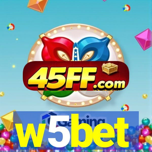 w5bet