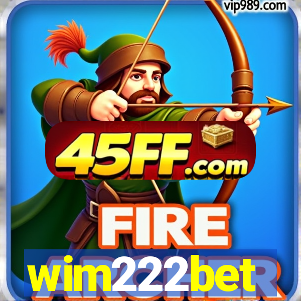 wim222bet