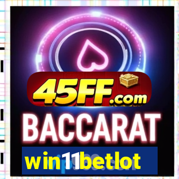 win11betlot