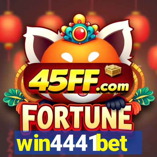win4441bet