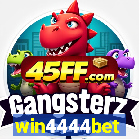 win4444bet