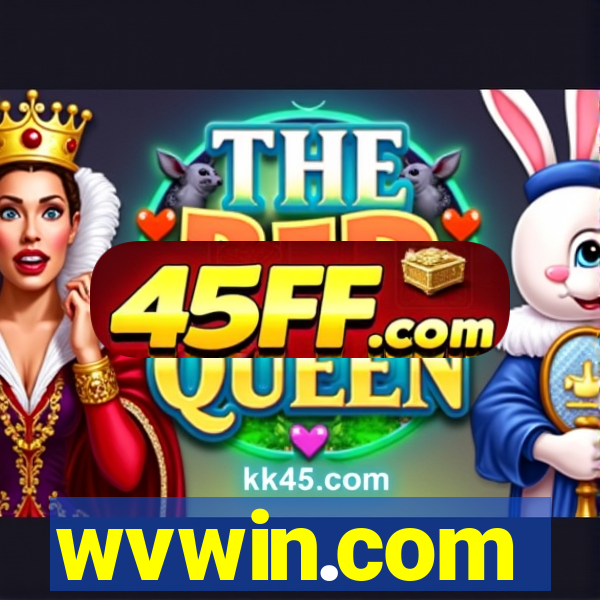 wvwin.com