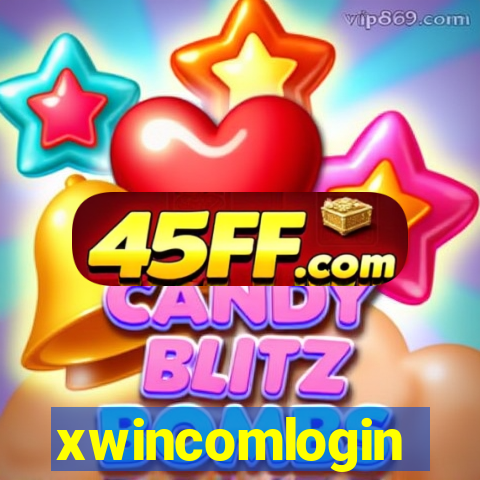 xwincomlogin