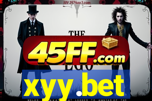 xyy.bet