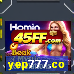 yep777.co