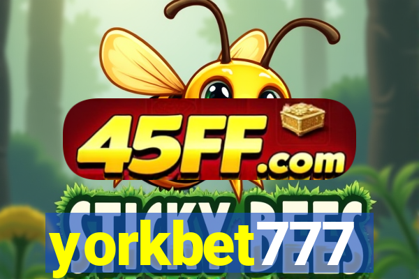 yorkbet777