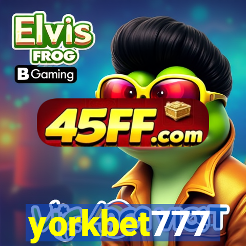 yorkbet777