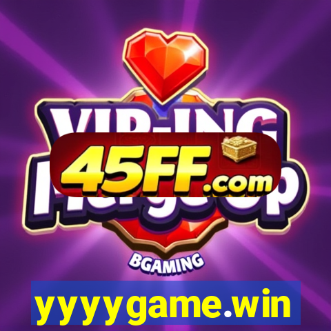 yyyygame.win