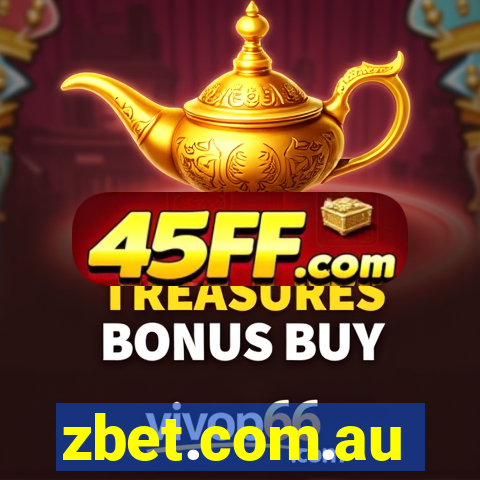 zbet.com.au