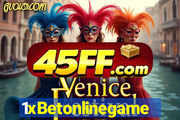 1xBetonlinegame